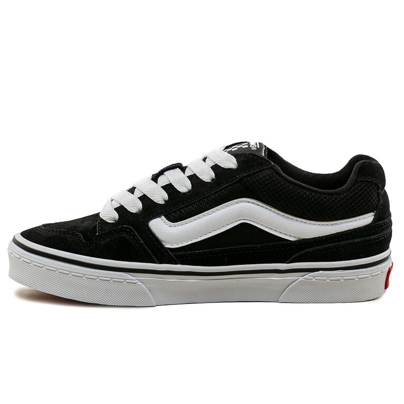 Zapatillas Vans Caldrone Mujer