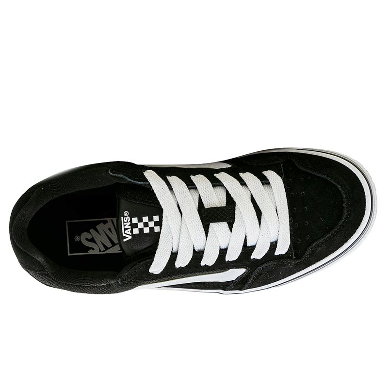 Zapatillas Vans Caldrone Mujer