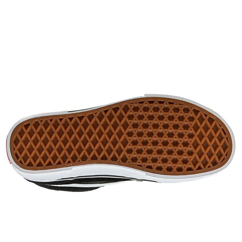 Zapatillas Vans Caldrone Mujer