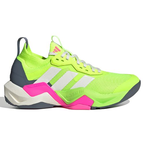Zapatillas Adidas Training Adv 2 Mujer