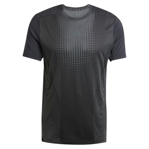 Remera Adidas Training Airchill Tee Hombre