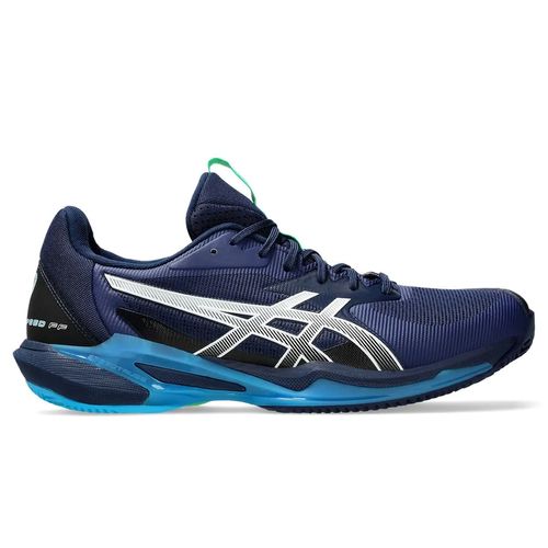 Zapatillas Asics Tenis-padel Solution Speed Ff 3 Clay Hombre
