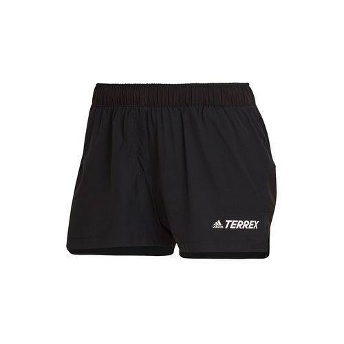Short Adidas Outdoor Trail Mujer