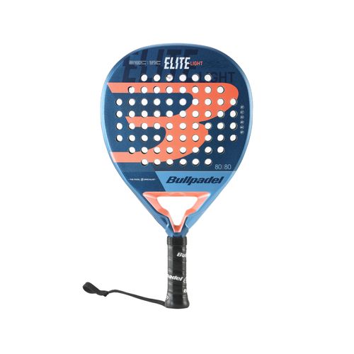 Paleta Bullpadel Padel Elite Light 23 Mujer