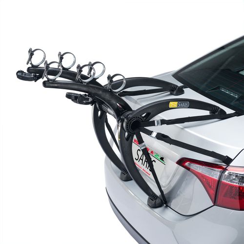 Porta Bici Saris Bones 3 Bici
