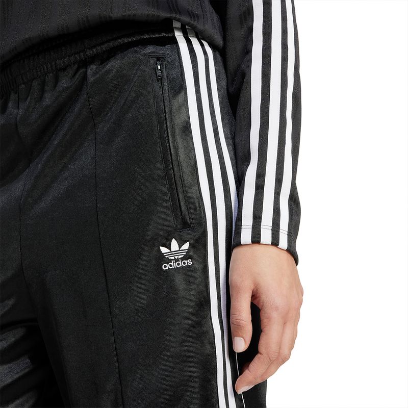 Pantalon Adidas Originals Adicolor Firebird Long Mujer