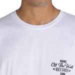 Remera Vans Deep Cut Hombre