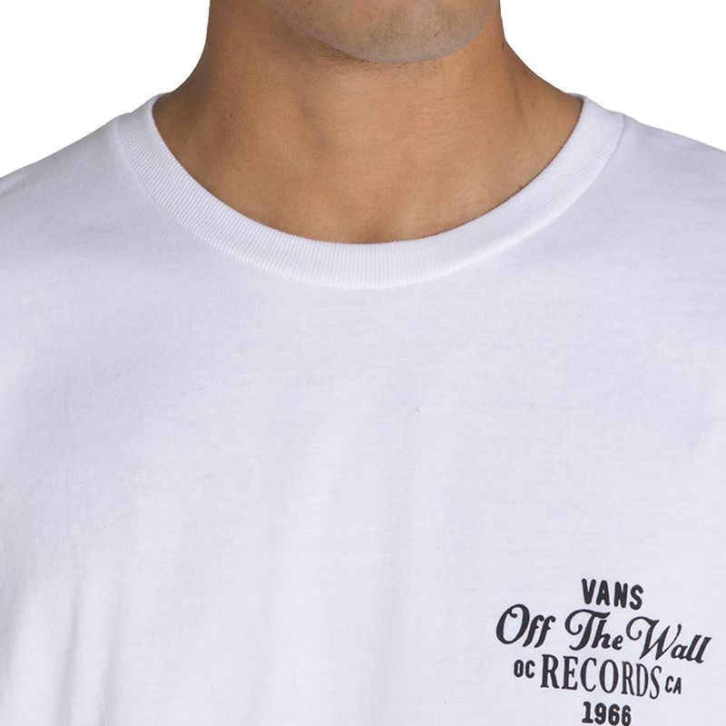 Remera Vans Deep Cut Hombre