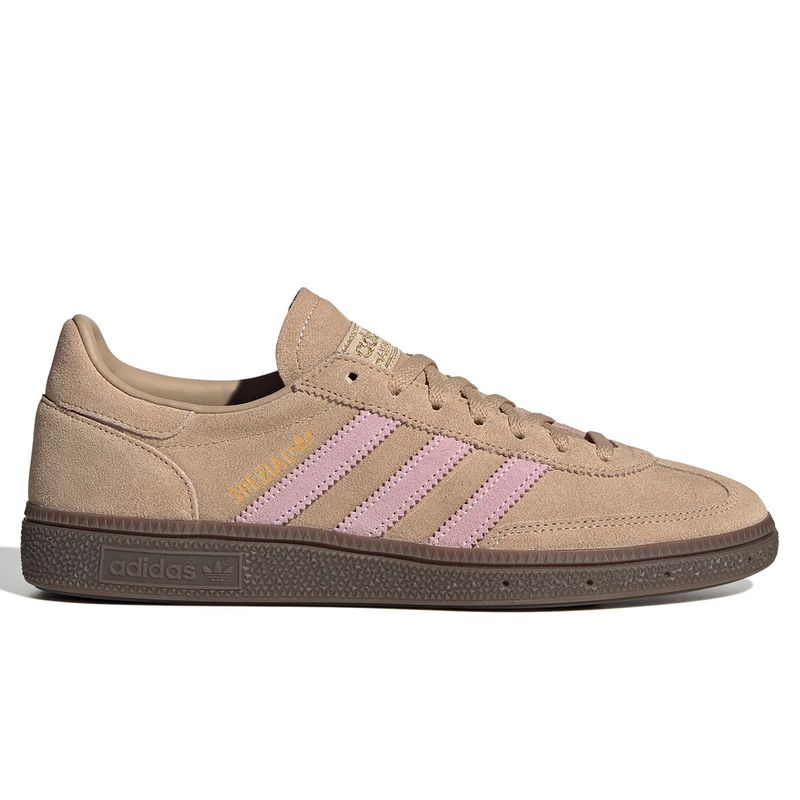 Zapatillas Adidas Originals Handball Spezial Mujer