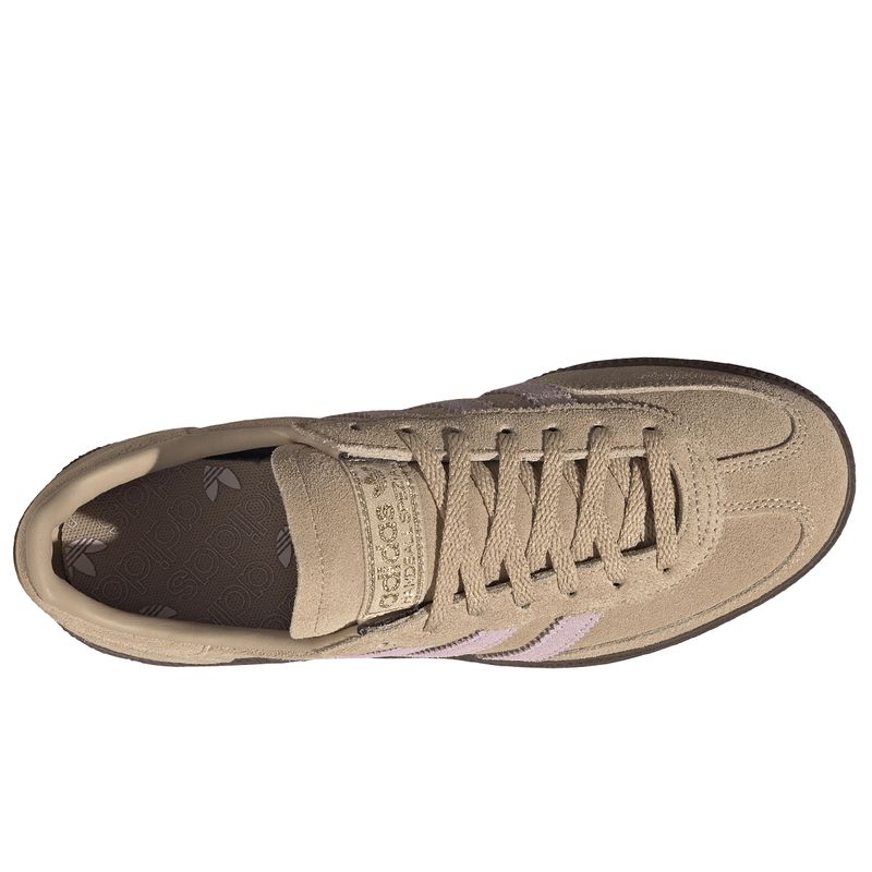 Zapatillas Adidas Originals Handball Spezial Mujer