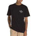 Remera Vans Deep Cut Hombre