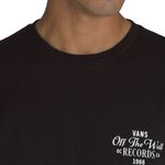 Remera Vans Deep Cut Hombre