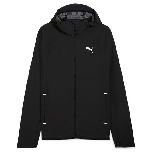 Campera Puma Training Pilotin Run Elite Ultraweave Hombre