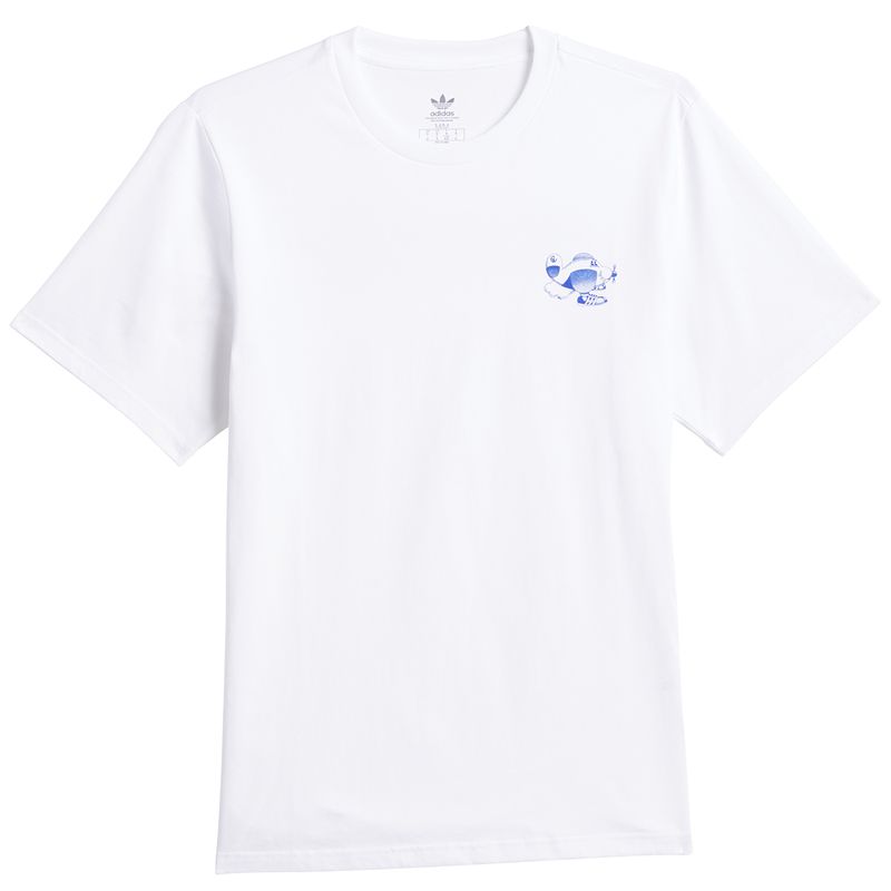 Remera Adidas Originals Dogplane Unisex