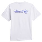 Remera Adidas Originals Dogplane Unisex