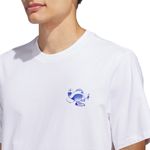 Remera Adidas Originals Dogplane Unisex