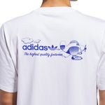 Remera Adidas Originals Dogplane Unisex