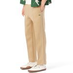 Pantalon Lacoste Survetement Hombre