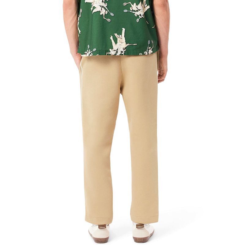 Pantalon Lacoste Survetement Hombre