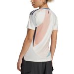 Camiseta EspaÑa Adidas Femenino Alternativa 2025 Mujer