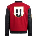 Campera Manchester United Adidas Vrct Unisex