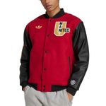 Campera Manchester United Adidas Vrct Unisex