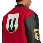 Campera Manchester United Adidas Vrct Unisex