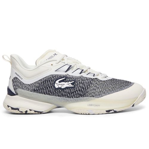 Zapatillas Lacoste Ag- Let23 Ultra X 125 Hombre