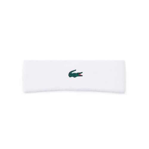 Vincha Lacoste Tenis Bandeau