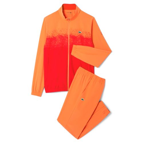 Conjunto Lacoste Tenis X Novak Djokovic Hombre