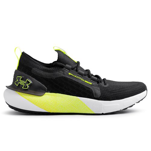 Zapatillas Under Armour Running Hovr Phantom 3 Hombre