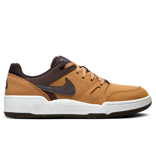 Zapatillas Nike Full Force Low Premium Hombre