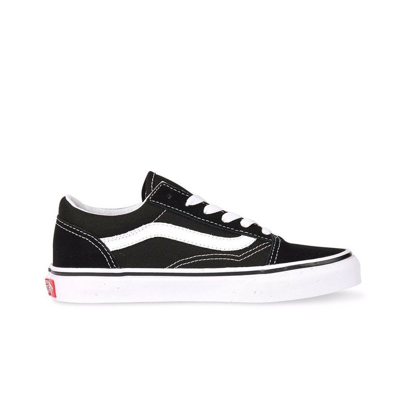 Zapatillas Vans Old Skool NiÑo/a