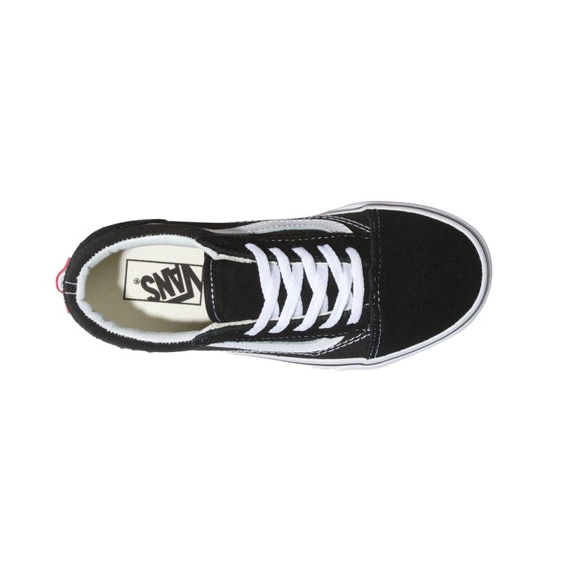 Zapatillas Vans Old Skool NiÑo/a