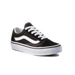 Zapatillas Vans Old Skool NiÑo/a