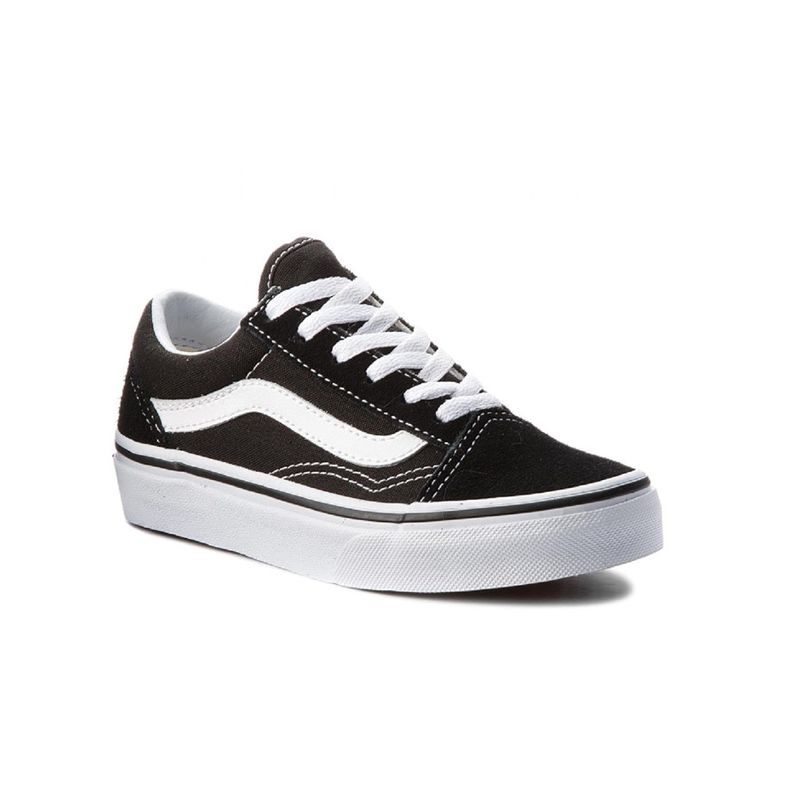 Zapatillas Vans Old Skool NiÑo/a