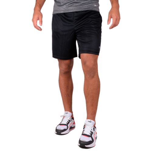 Short Team Gear Con Calza Light 5 Hombre
