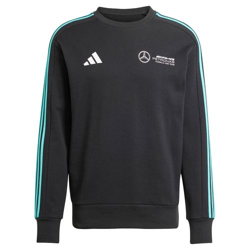 Buzo Adidas Adn Mercedes Amg Petronas Hombre