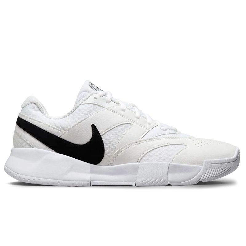 Zapatillas Nike Tenis-padel Court Lite 4 Hombre