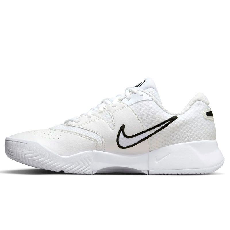Zapatillas Nike Tenis-padel Court Lite 4 Hombre