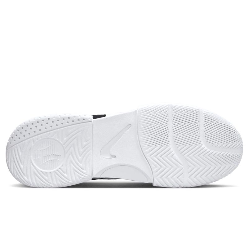 Zapatillas Nike Tenis-padel Court Lite 4 Hombre