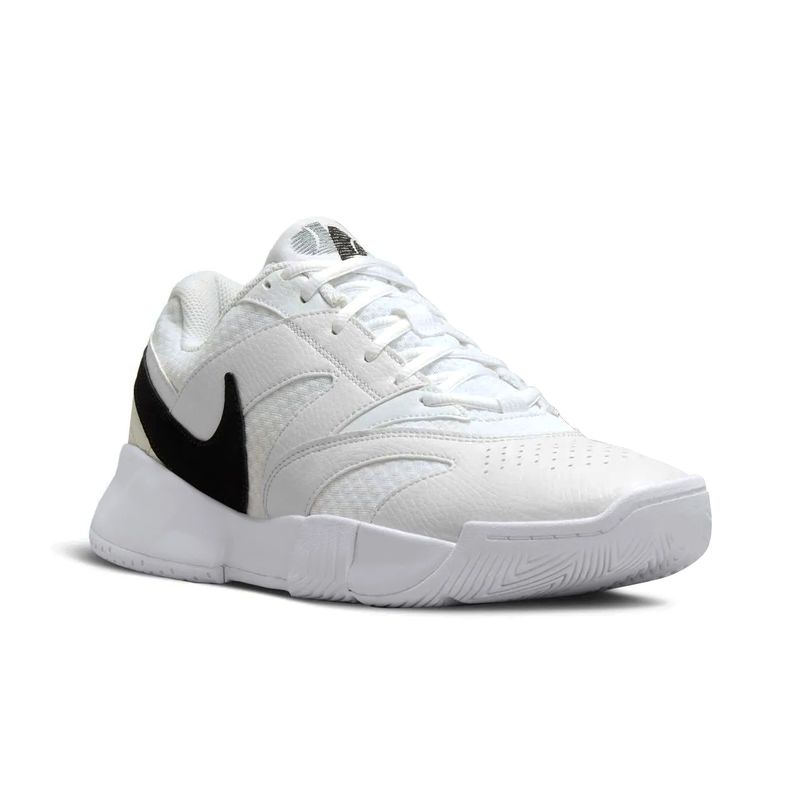 Zapatillas Nike Tenis-padel Court Lite 4 Hombre