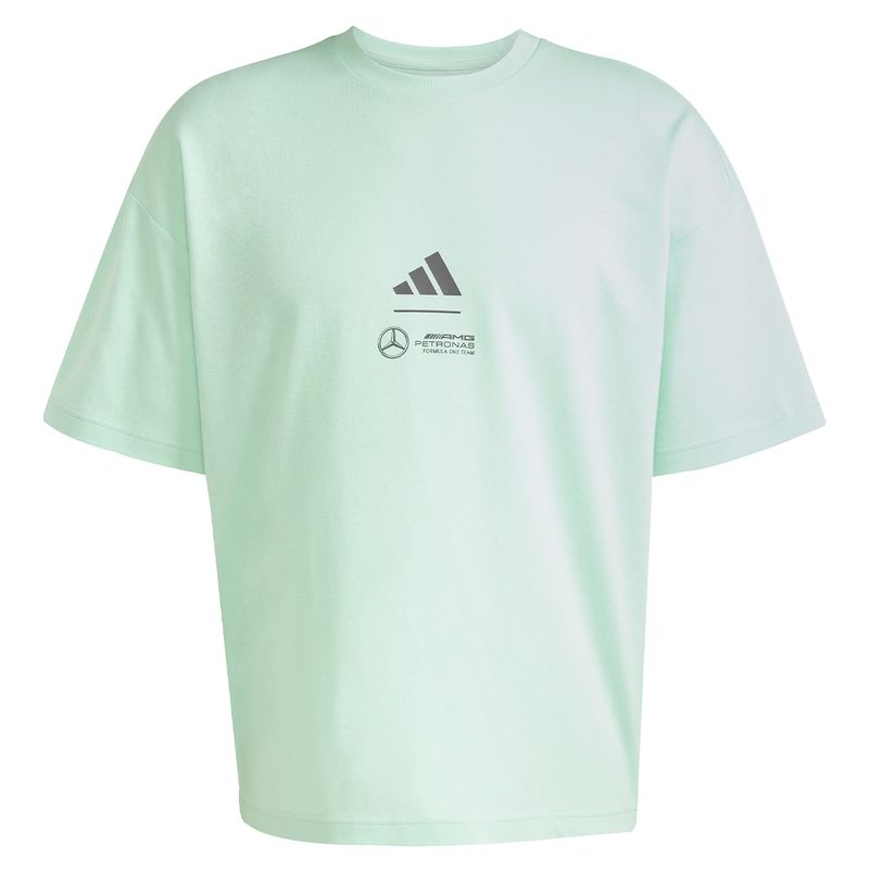 Remera Adidas Mercedes - Amg Petronas Formula One Hombre