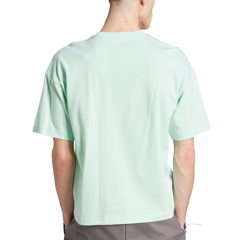 Remera Adidas Mercedes - Amg Petronas Formula One Hombre