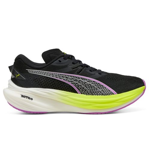 Zapatillas Puma Running Deviate Nitro 3 Mujer