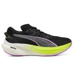 Zapatillas Puma Running Deviate Nitro 3 Mujer