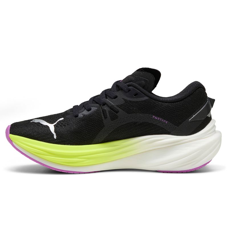 Zapatillas Puma Running Deviate Nitro 3 Mujer