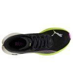 Zapatillas Puma Running Deviate Nitro 3 Mujer