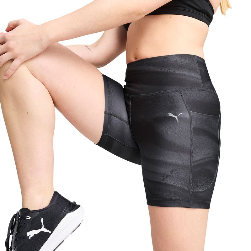 Calza Puma Running Run Velocity Mujer