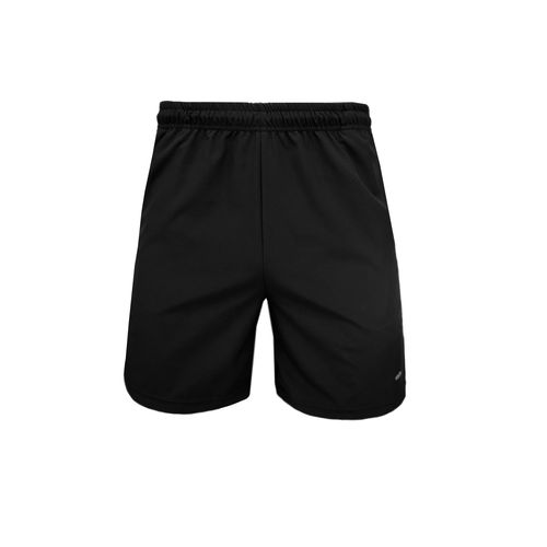 Short Team Gear Running Classic Flat 7 Hombre